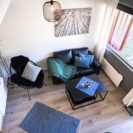 Maristova Apartment 110 Filefjell Екстер'єр фото