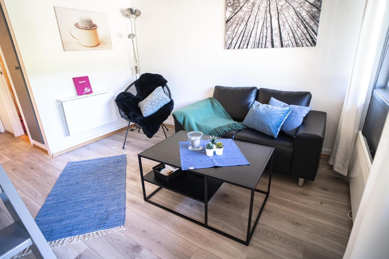 Maristova Apartment 110 Filefjell Екстер'єр фото