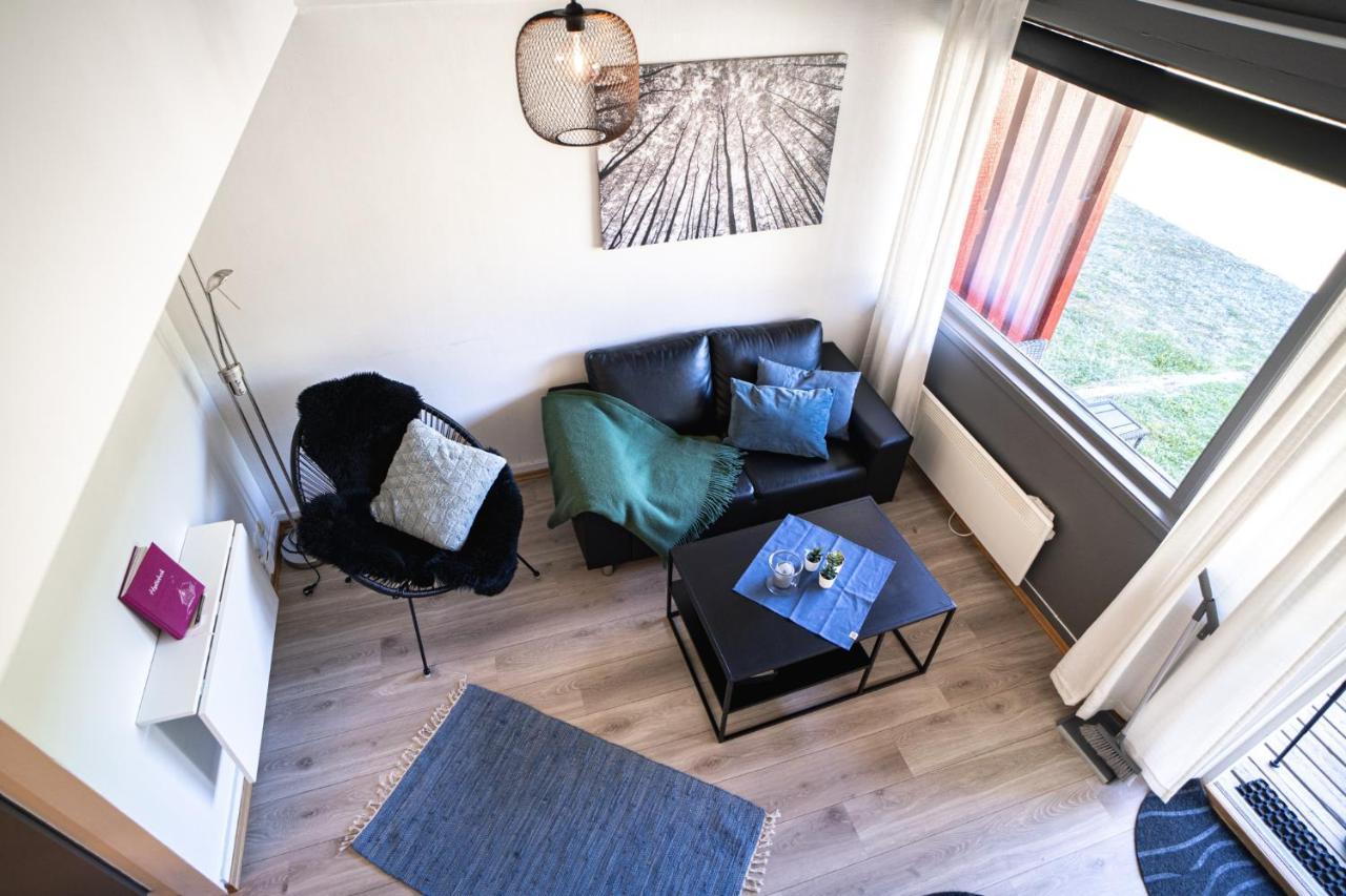 Maristova Apartment 110 Filefjell Екстер'єр фото