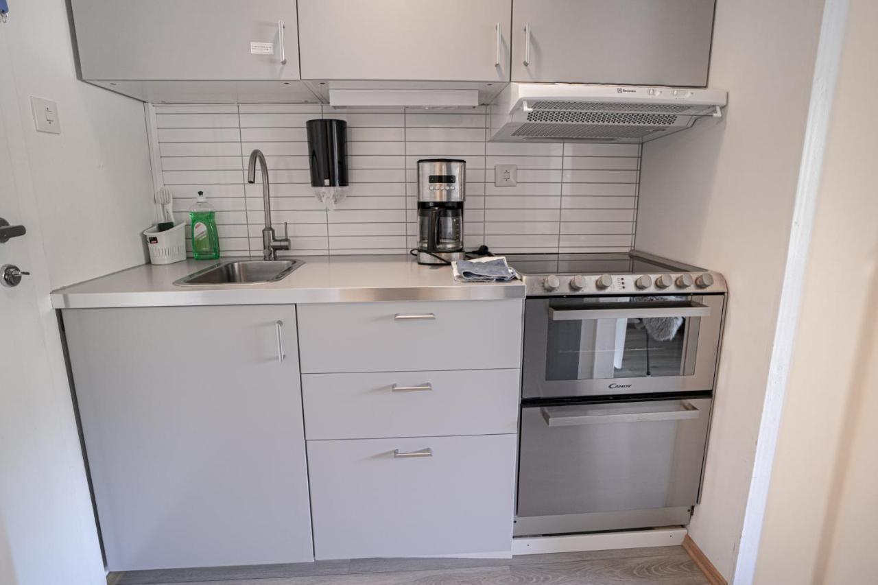 Maristova Apartment 110 Filefjell Екстер'єр фото
