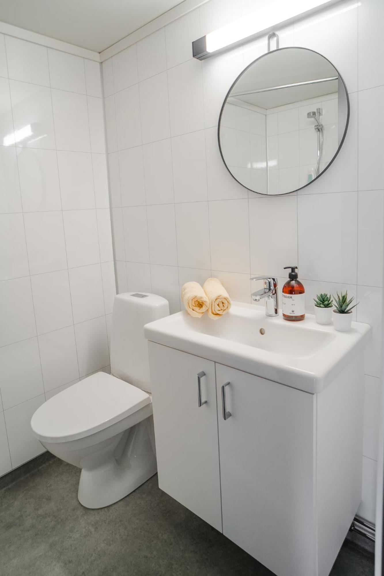 Maristova Apartment 110 Filefjell Екстер'єр фото