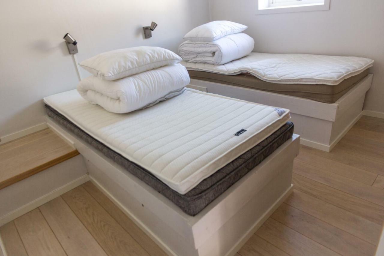 Maristova Apartment 110 Filefjell Екстер'єр фото