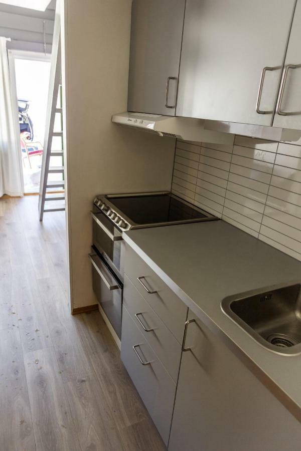Maristova Apartment 110 Filefjell Екстер'єр фото