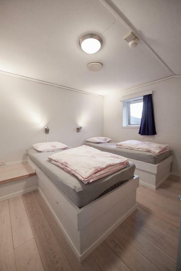 Maristova Apartment 110 Filefjell Екстер'єр фото